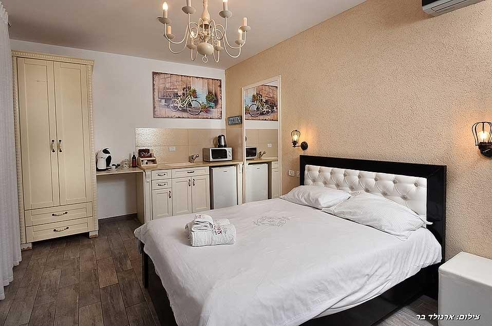 סוויטה ספונטנית