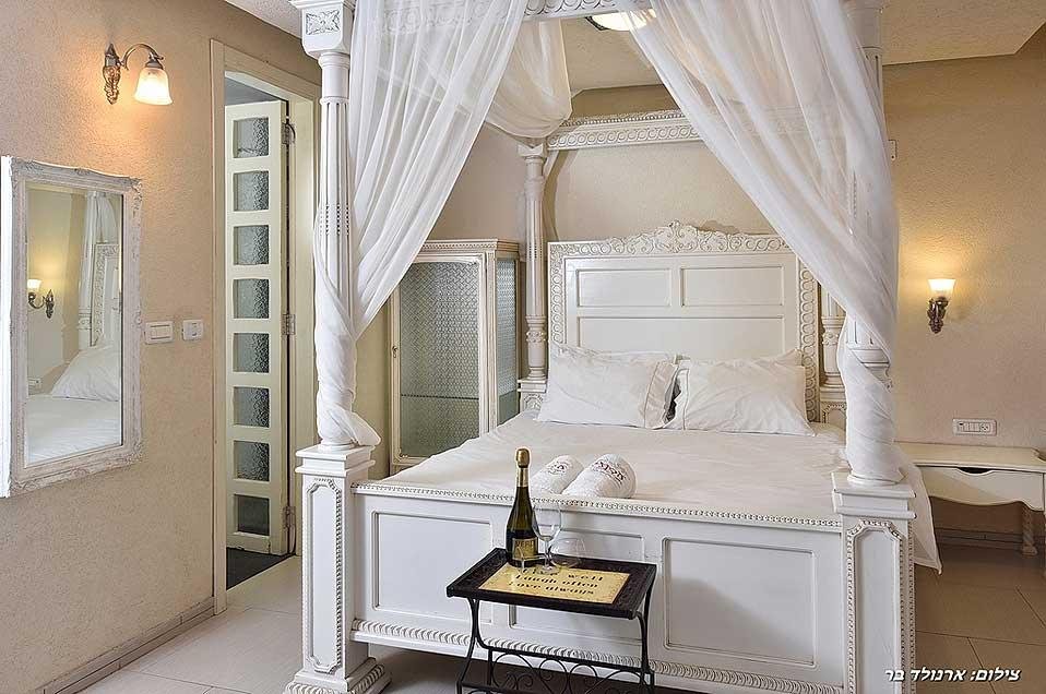 סוויטה מודרנית