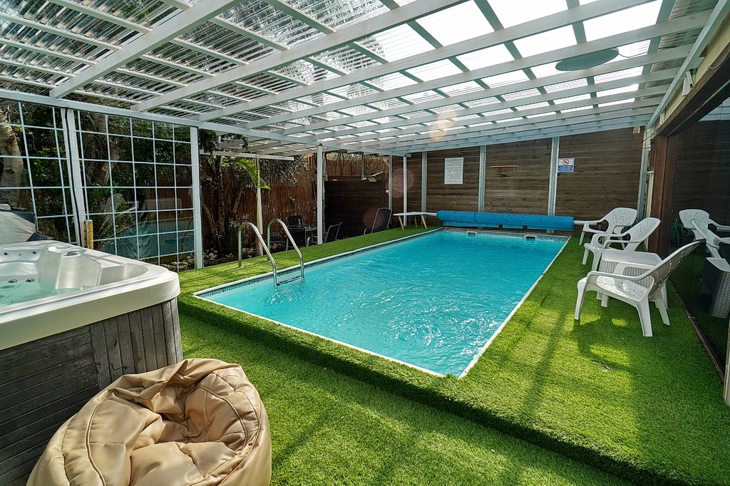 סוויטות פול ויו