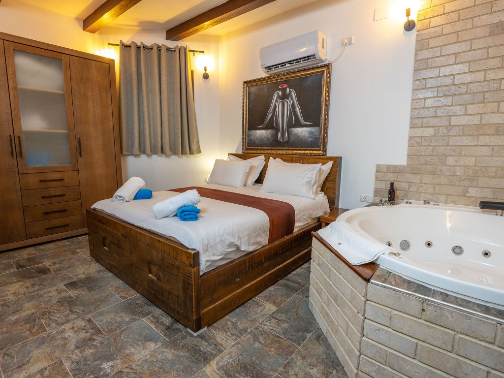 כליל החורש כליל החורש