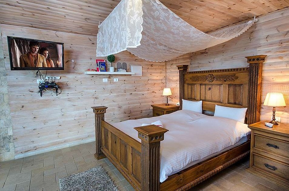 סוויטה מקסיקנית סוויטה מקסיקנית