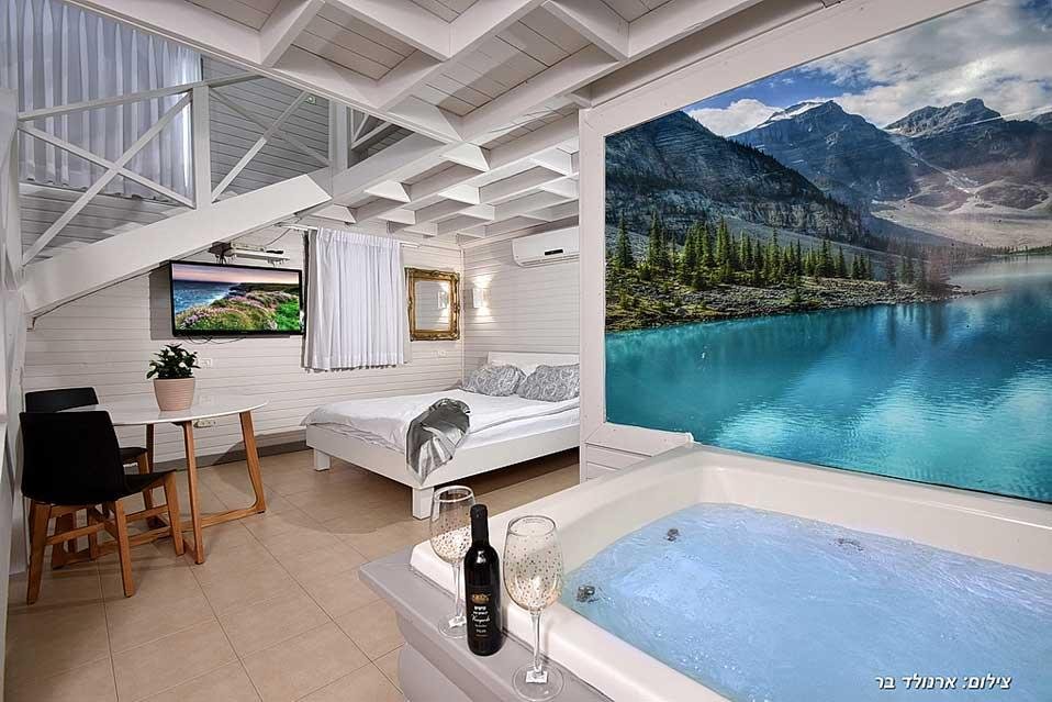 רומנטיקה בשוויץ רומנטיקה בשוויץ