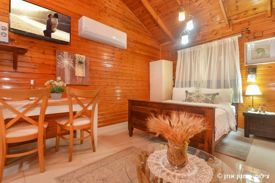 סוויטת הדר שלוש