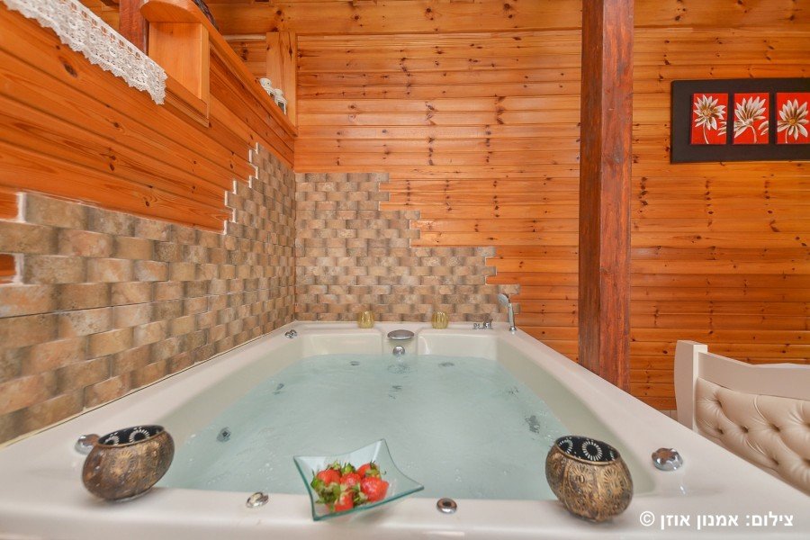 סוויטת הדר אחד סוויטת הדר אחד