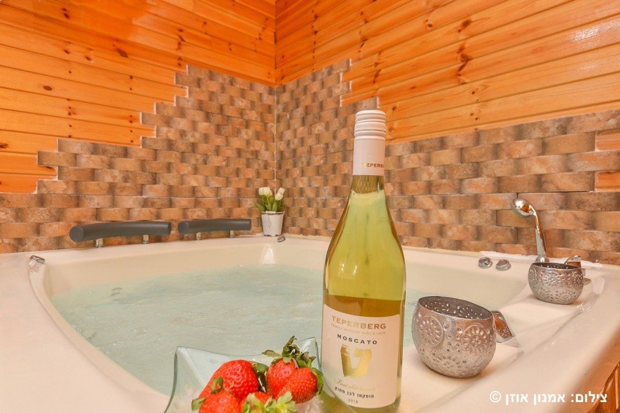 סוויטת הדר שתיים סוויטת הדר שתיים