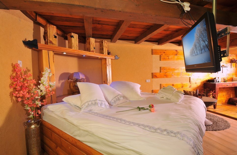 הדבר האמיתי