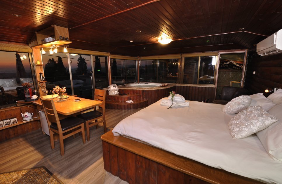 שירת הבריאה