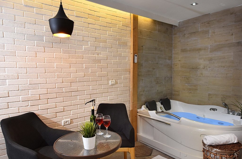 סוויטת רומי