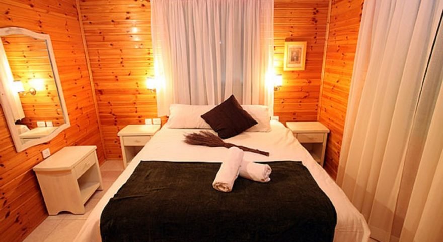 מול נוף ברמות