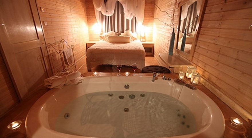 סוויטות קסם התכלת סוויטות קסם התכלת