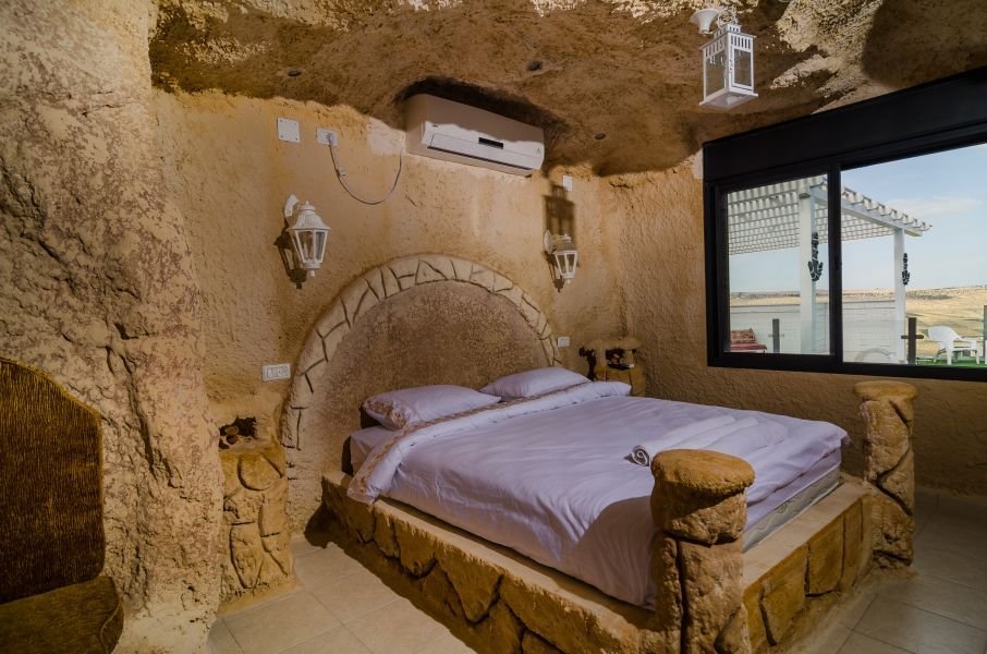 מערת זאוס על המים מערת זאוס על המים