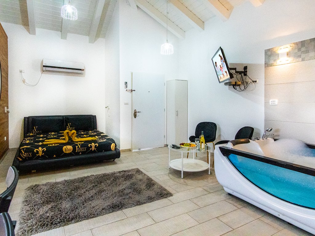 סוויטות סוויטות