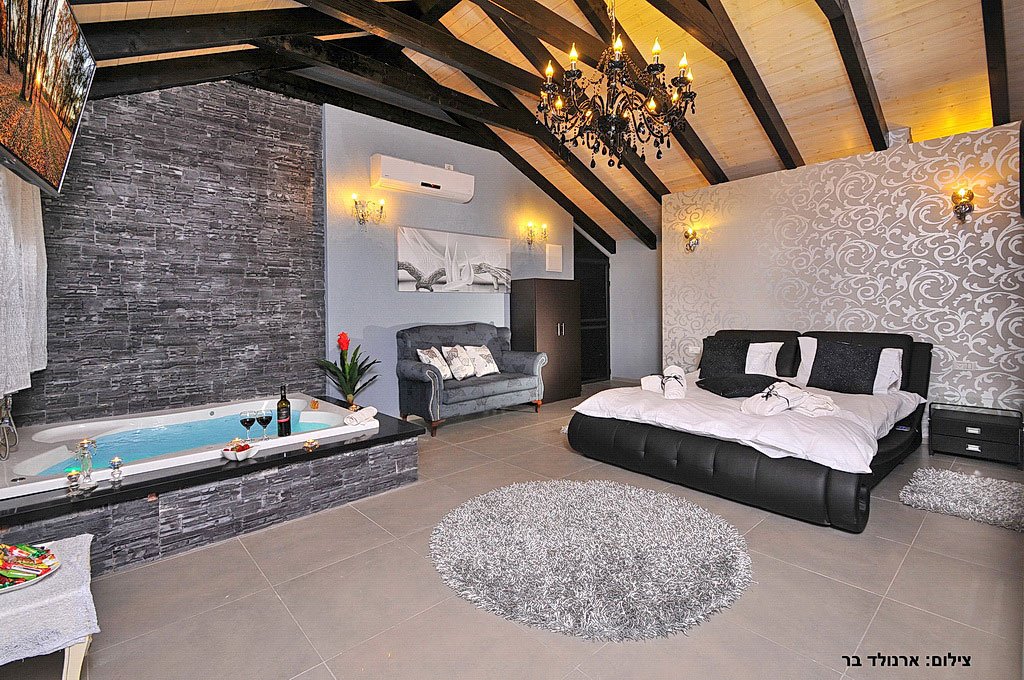 סוויטת Fantasy