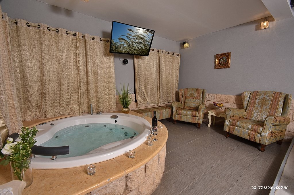 סוויטת Romance