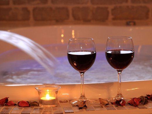 בקתה במושבה יבנאל