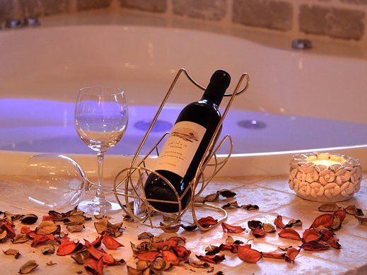 בקתה במושבה יבנאל