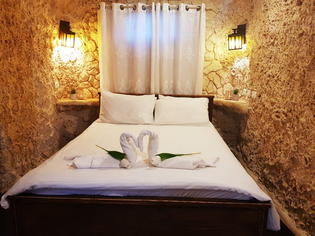 סוויטה פרטית