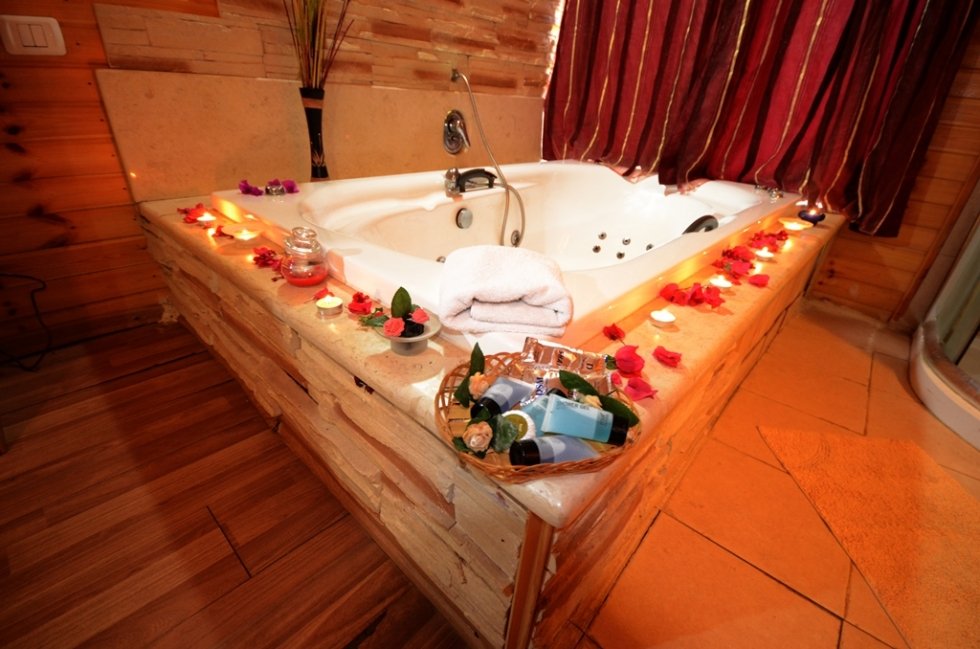 בקתת החלום בקתת החלום