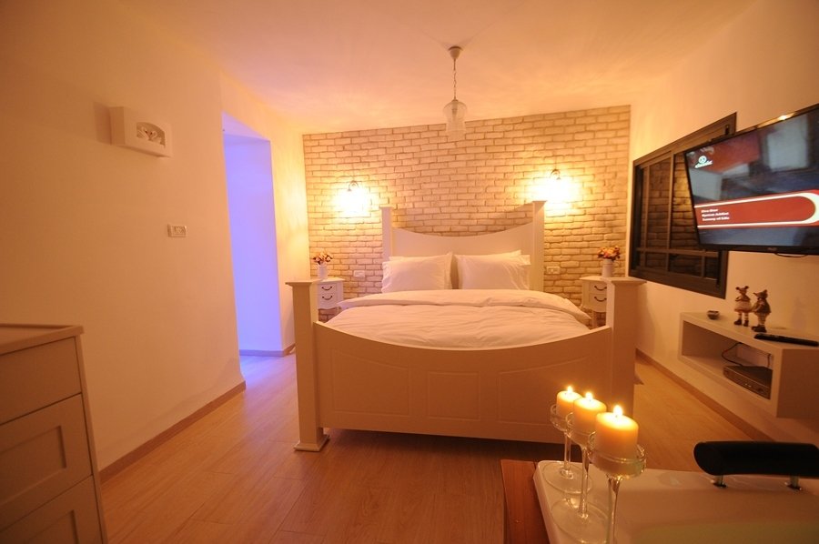 סוויטה משפחתית 1