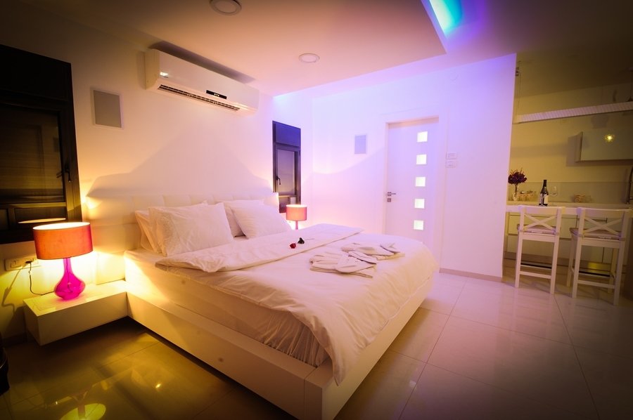 סוויטה זוגית 1