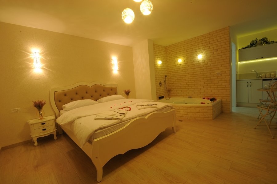 סוויטה משפחתית 2