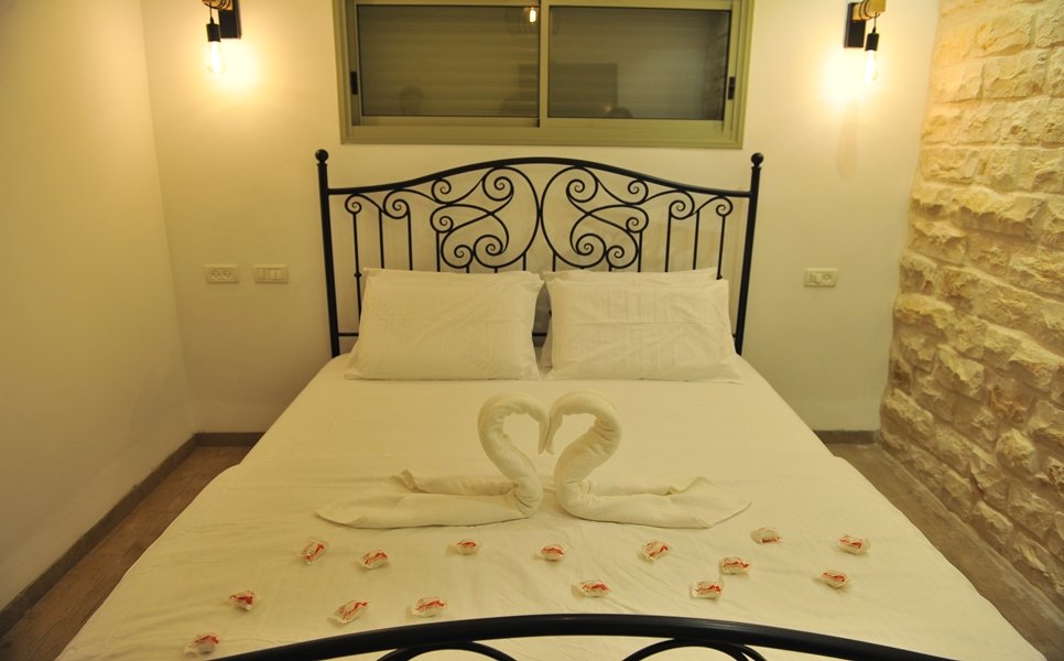 סוויטה זוגית 2