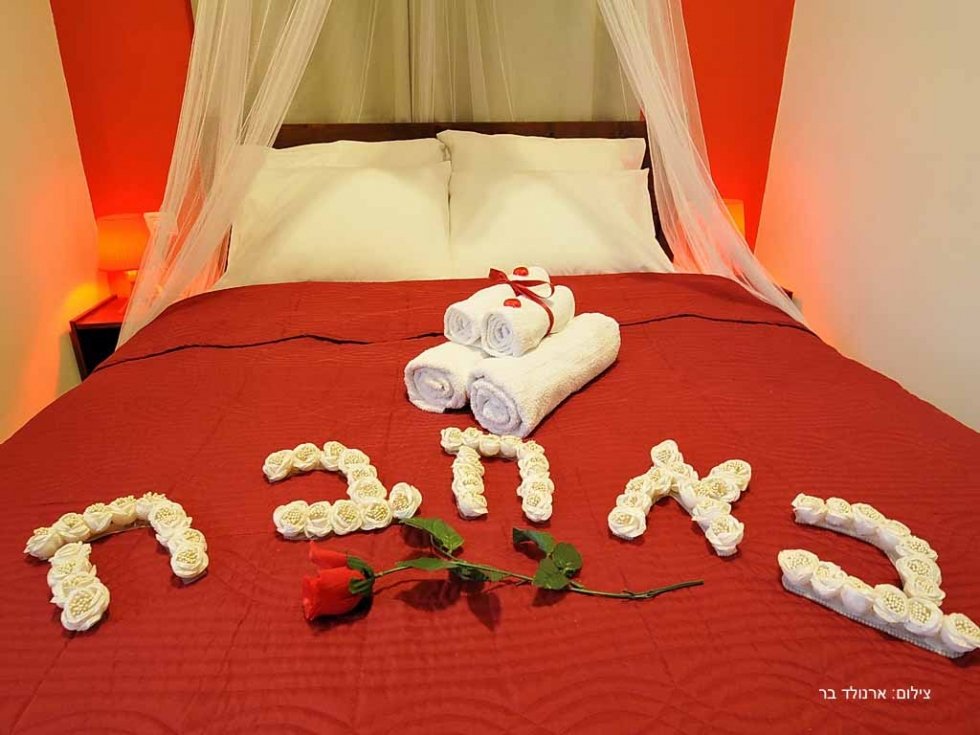 הסוויטות הספרדיות