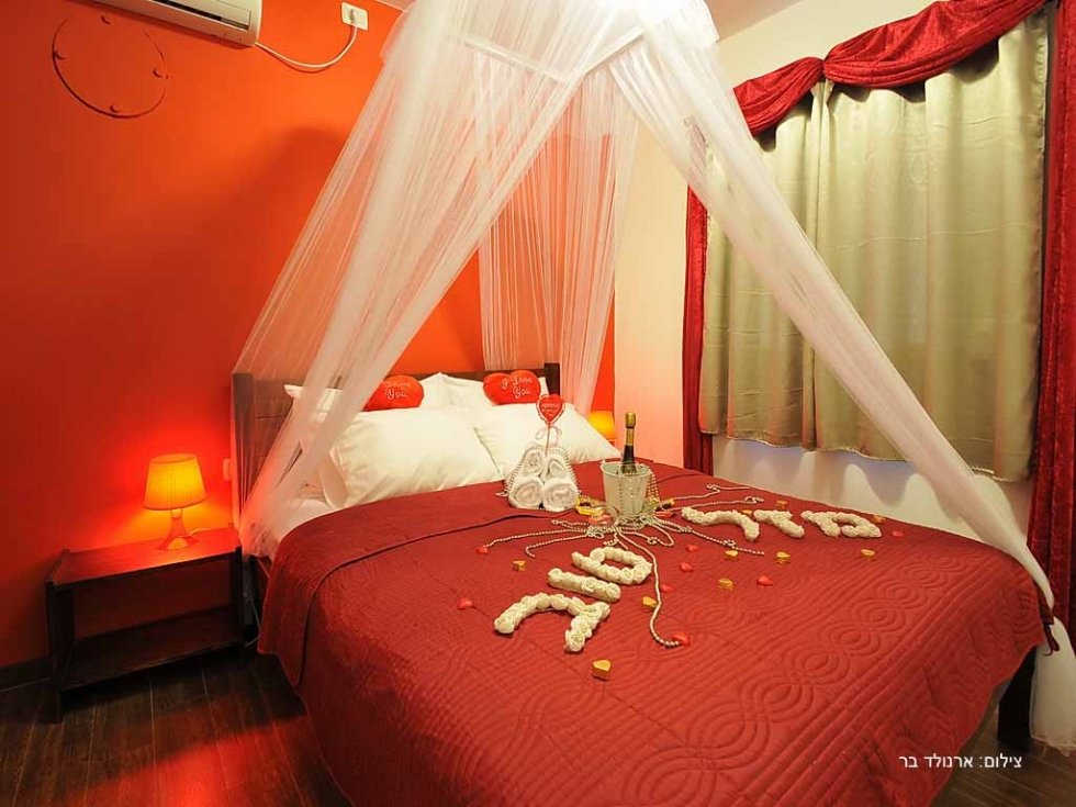 הסוויטה הרומנטית