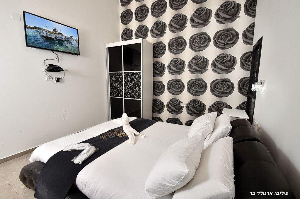 סוויטת פרימיום ספא