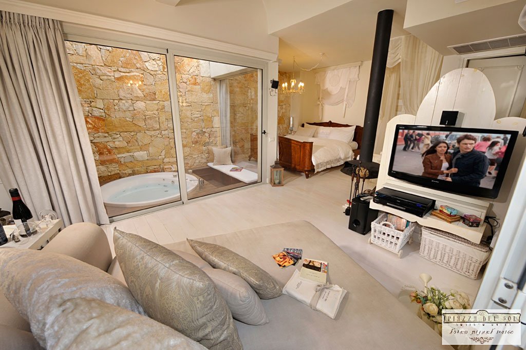 פיאצה דל סול