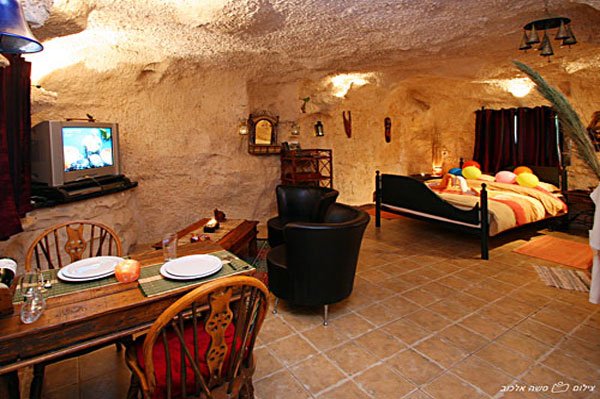 מערת ספיר מערת ספיר