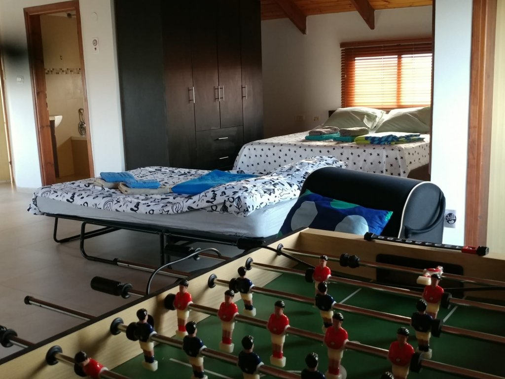 סוויטה משפחתית