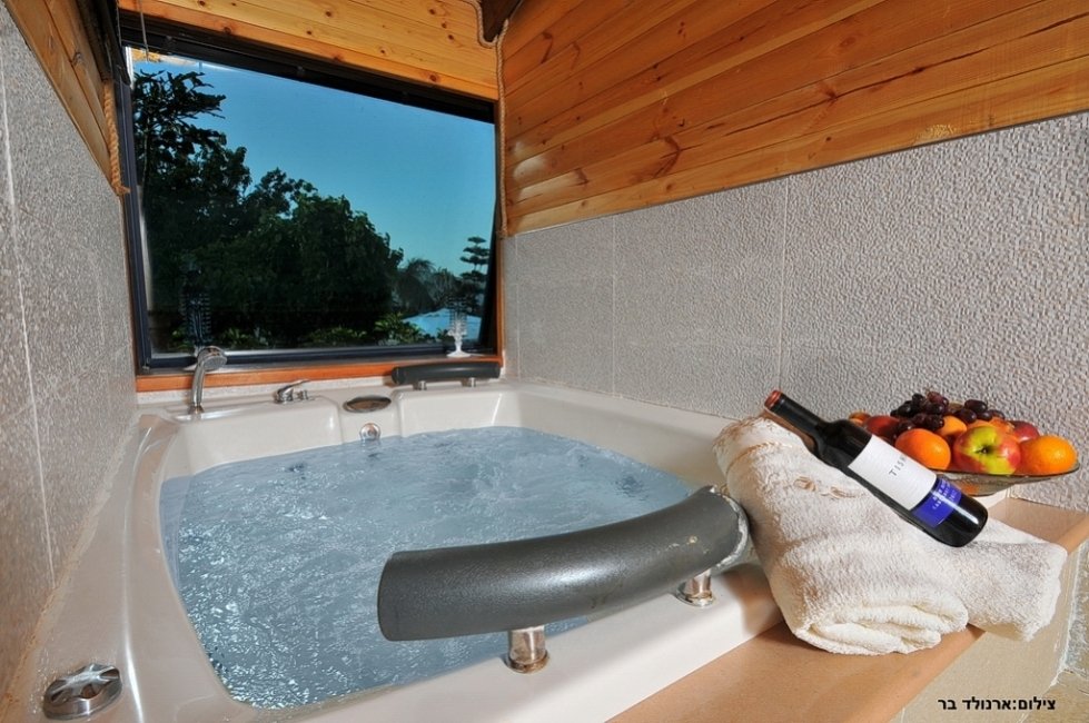 צימרים משפחתיים