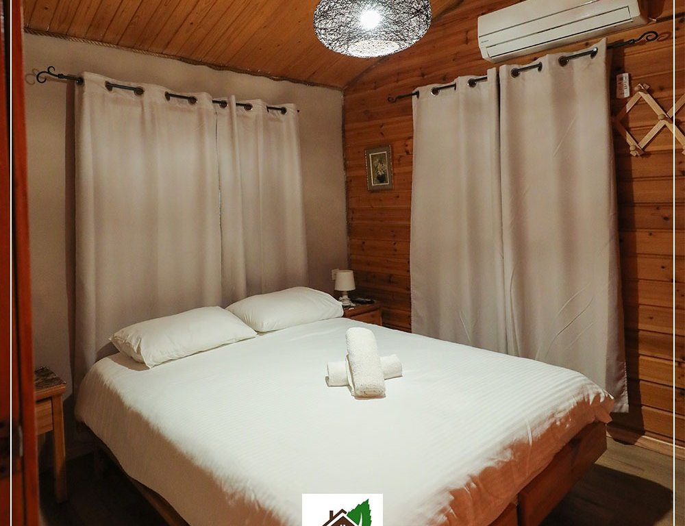 בקתות משפחתיות בקתות משפחתיות