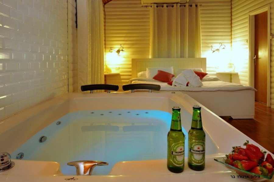 בקתת סחלב בקתת סחלב