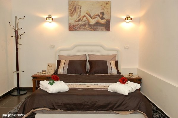 סוויטה זוגית