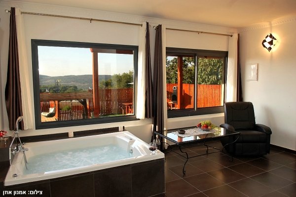 סוויטה משפחתית