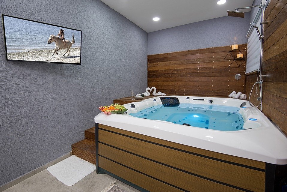 סוויטה זוגית סוויטה זוגית