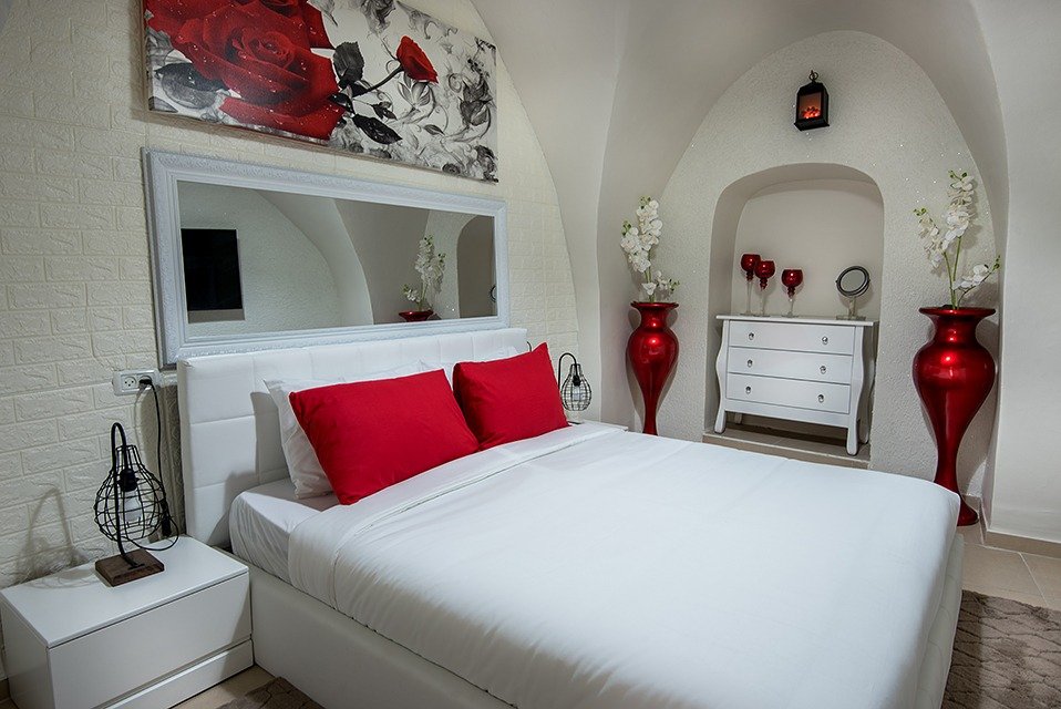 סוויטה משפחתית סוויטה משפחתית