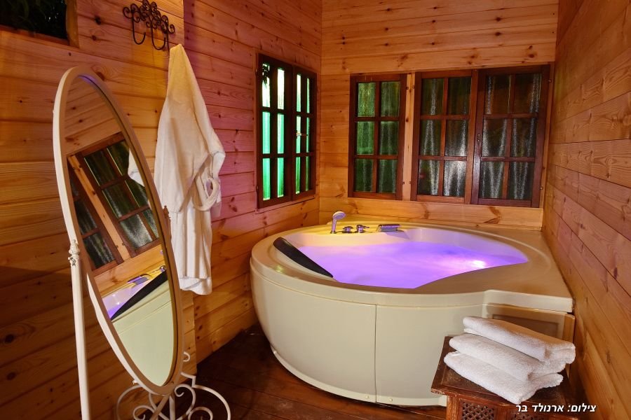 סוויטה משפחתית