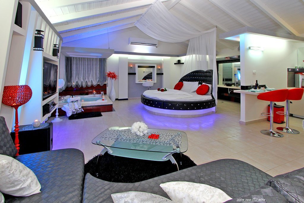 סוויטת אפרודיטה