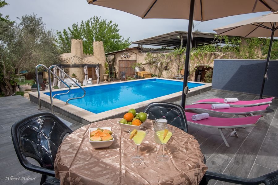 וילה סמדר וילה סמדר