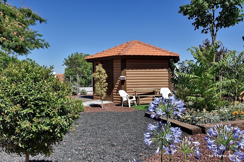 סוויטה חיצונית