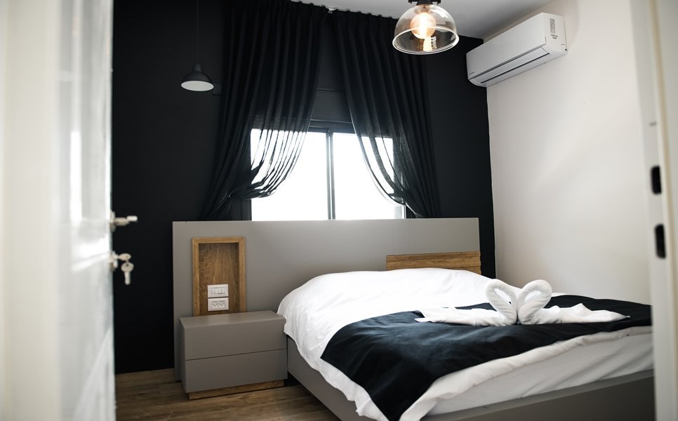 יוקרה בגליל דרנה