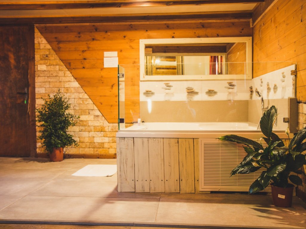 סוויטות דה לוקס