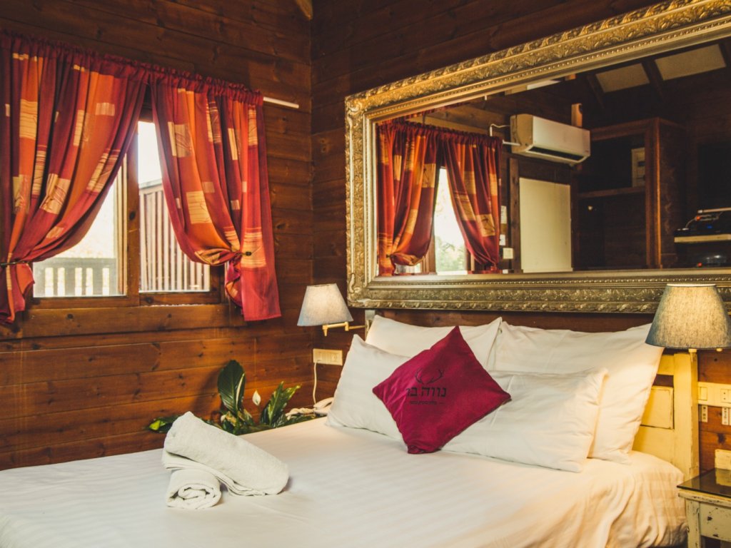 נווה בר מלון בוטיק