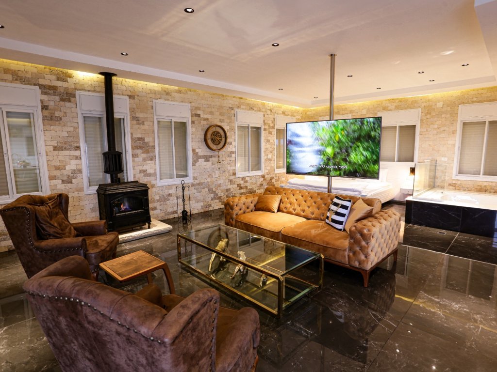 הסוויטה המלכותית