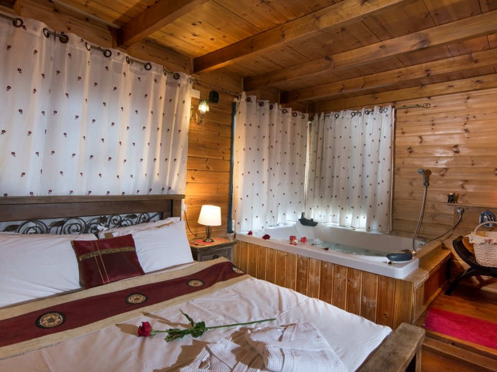 קארמה בגולן