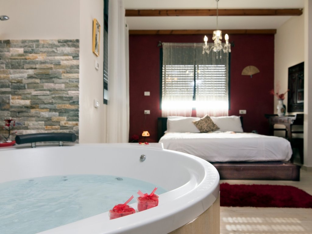 סוויטה זוגית