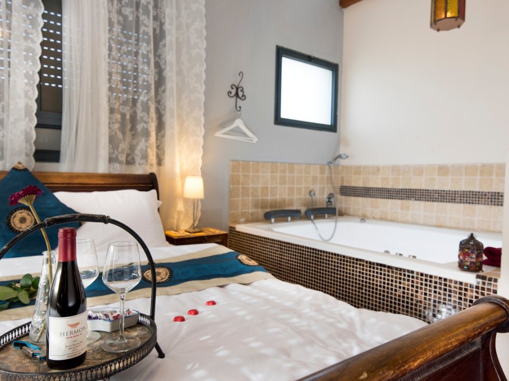 סוויטה משפחתית